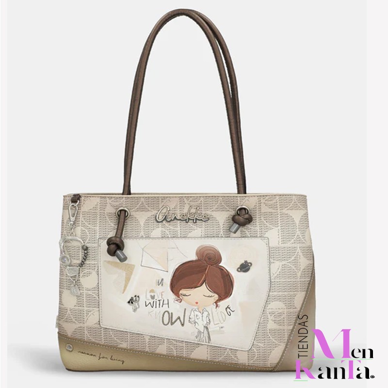 ANEKKE BOLSO HOMBRO SOPHIA