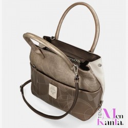 ANEKKE BOLSO ASA Y BANDOLERA SOPHIA