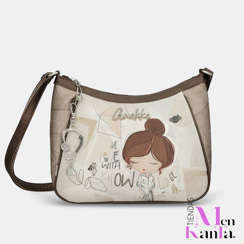 ANEKKE BANDOLERA GRANDE SOPHIA