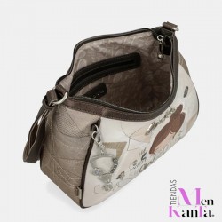 ANEKKE BANDOLERA GRANDE SOPHIA