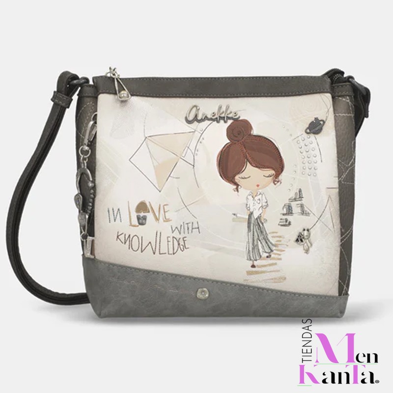 ANEKKE BANDOLERA SOPHIA