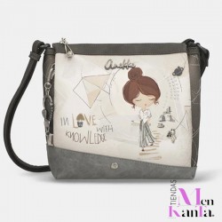 ANEKKE BANDOLERA SOPHIA