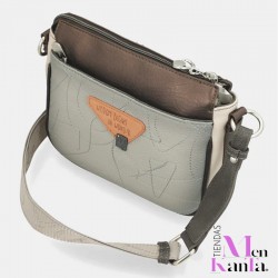 ANEKKE BANDOLERA ESTAMPADA SOPHIA