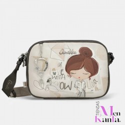 ANEKKE BOLSO BANDOLERA SOPHIA