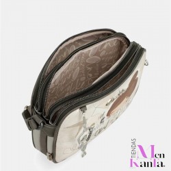 ANEKKE BOLSO BANDOLERA SOPHIA
