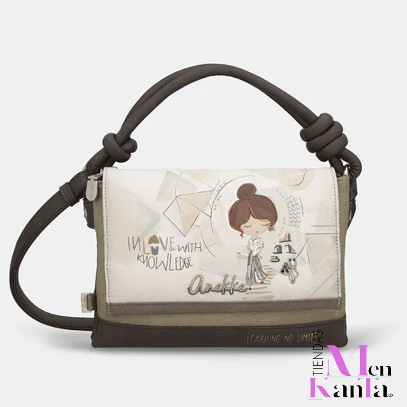 ANEKKE BANDOLERA CON ASA SOPHIA