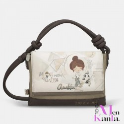 ANEKKE BANDOLERA CON ASA SOPHIA