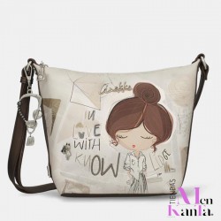 ANEKKE BANDOLERA SOPHIA