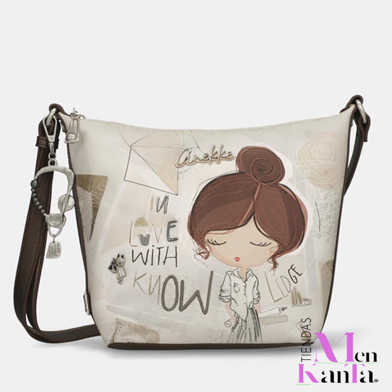 ANEKKE BANDOLERA SOPHIA