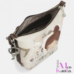 ANEKKE BANDOLERA SOPHIA