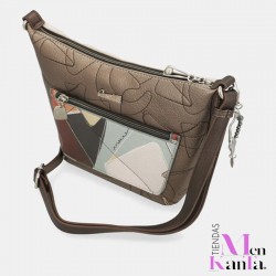 ANEKKE BANDOLERA SOPHIA