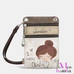 ANEKKE MINI BANDOLERA SOPHIA
