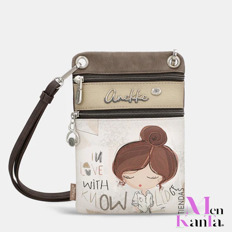 ANEKKE MINI BANDOLERA SOPHIA