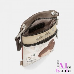 ANEKKE MINI BANDOLERA SOPHIA