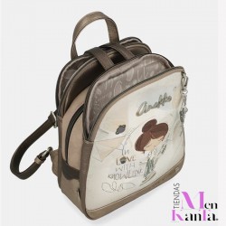 ANEKKE MOCHILA ANTIRROBO SOPHIA