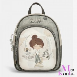 ANEKKE MOCHILA BOLSILLO FRONTAL SOPHIA