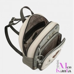 ANEKKE MOCHILA BOLSILLO FRONTAL SOPHIA