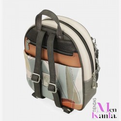 ANEKKE MOCHILA BOLSILLO FRONTAL SOPHIA