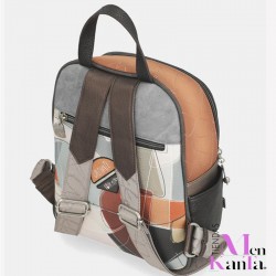ANEKKE MOCHILA ESTAMPADA SOPHIA