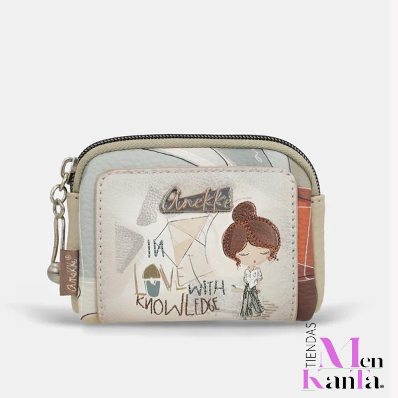ANEKKE MONEDERO PEQUEÑO SOPHIA