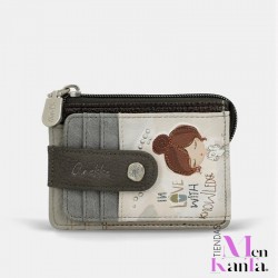 ANEKKE TARJETERO SOPHIA