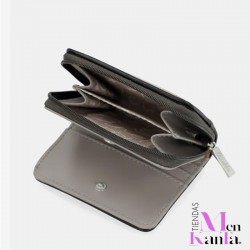 ANEKKE BILLETERO DURO PEQUEÑO RFID SOPHIA