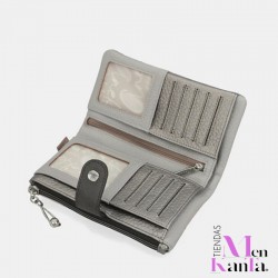 ANEKKE BILLETERO MEDIANO RFID SOPHIA