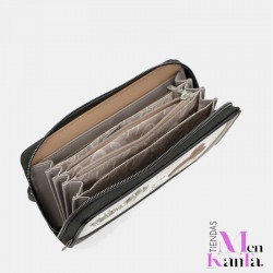 ANEKKE BILLETERO GRANDE RFID SOPHIA