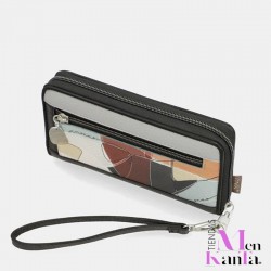 ANEKKE BILLETERO GRANDE RFID SOPHIA