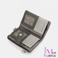 ANEKKE BILLETERO BLANDO RFID SOPHIA