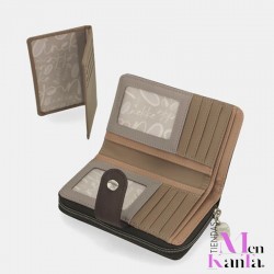 ANEKKE BILLETERO DURO MEDIANO RFID SOPHIA