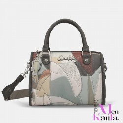 ANEKKE BOLSO BOWLING AURALIS