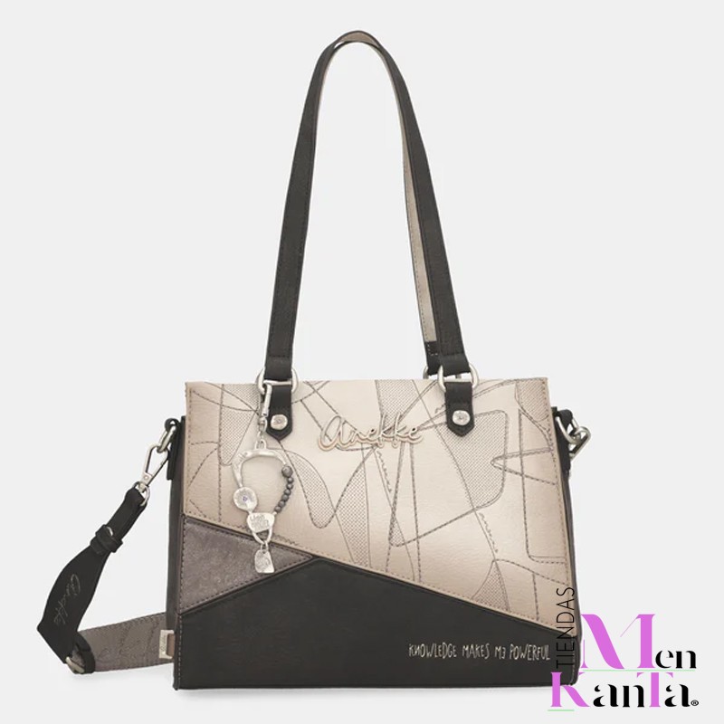 ANEKKE BOLSO HOMBRO AURALIS