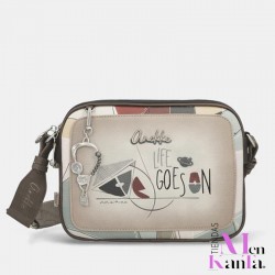 ANEKKE BANDOLERA MEDIANA AURALIS