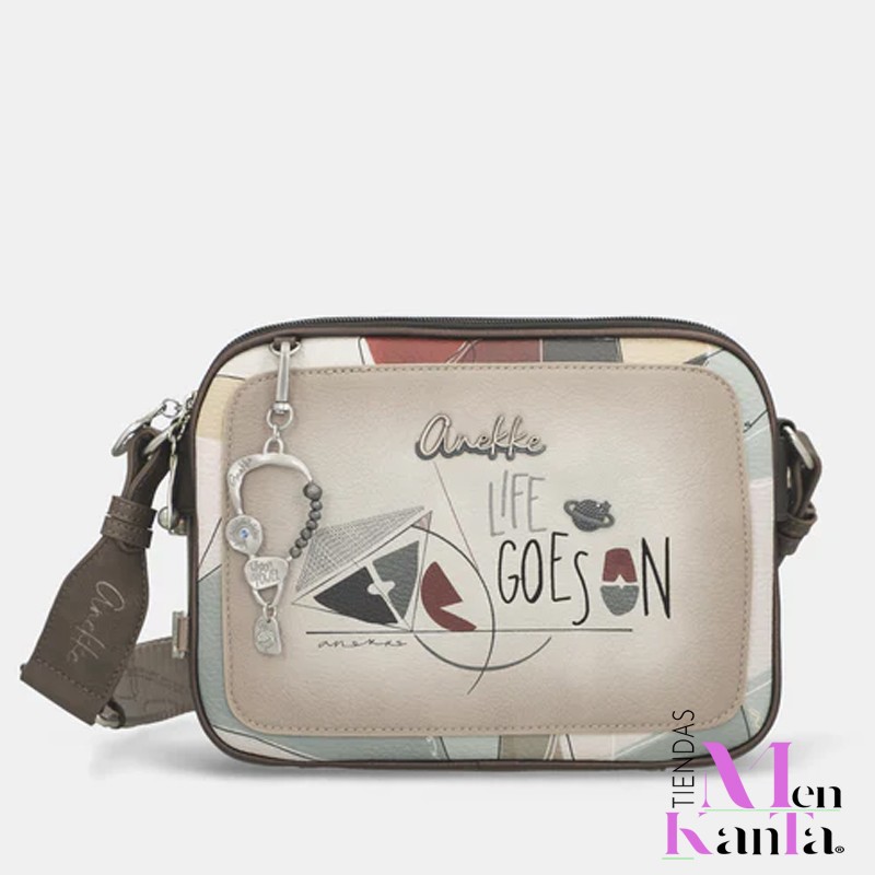 ANEKKE BANDOLERA MEDIANA AURALIS