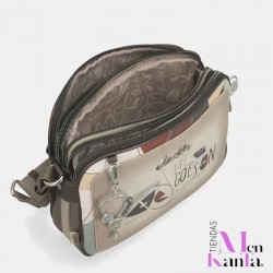 ANEKKE BANDOLERA MEDIANA AURALIS