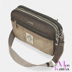 ANEKKE BANDOLERA MEDIANA AURALIS