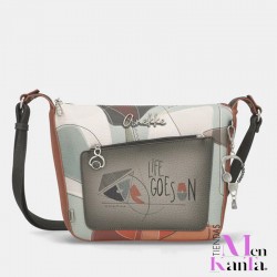 ANEKKE BOLSO BANDOLERA AURALIS