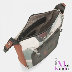 ANEKKE BOLSO BANDOLERA AURALIS