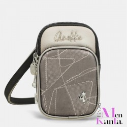 ANEKKE MINI BANDOLERA AURALIS