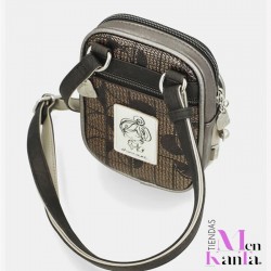 ANEKKE MINI BANDOLERA AURALIS