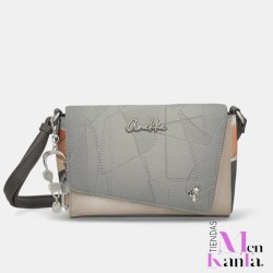 ANEKKE BANDOLERA SOLAPA AURALIS