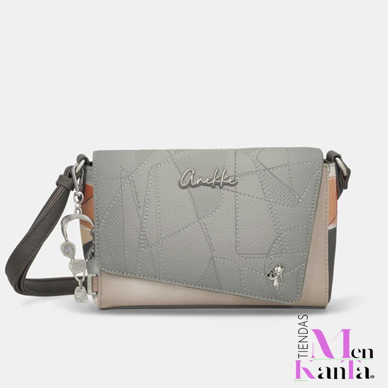 ANEKKE BANDOLERA SOLAPA AURALIS