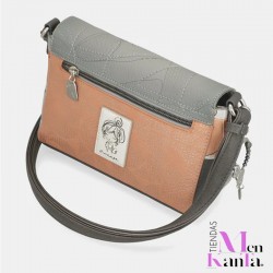 ANEKKE BANDOLERA SOLAPA AURALIS