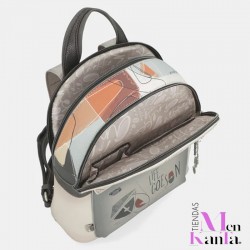 ANEKKE MOCHILA MEDIANA AURALIS