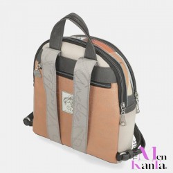 ANEKKE MOCHILA MEDIANA AURALIS