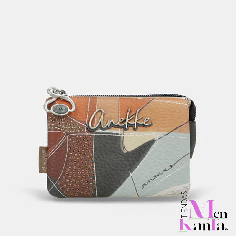 ANEKKE MONEDERO PEQUEÑO AURALIS