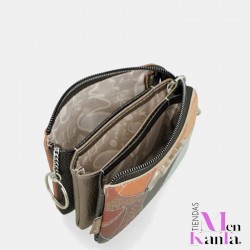 ANEKKE MONEDERO PEQUEÑO AURALIS