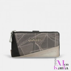 ANEKKE BILLETRO BLANDO RFID AURALIS