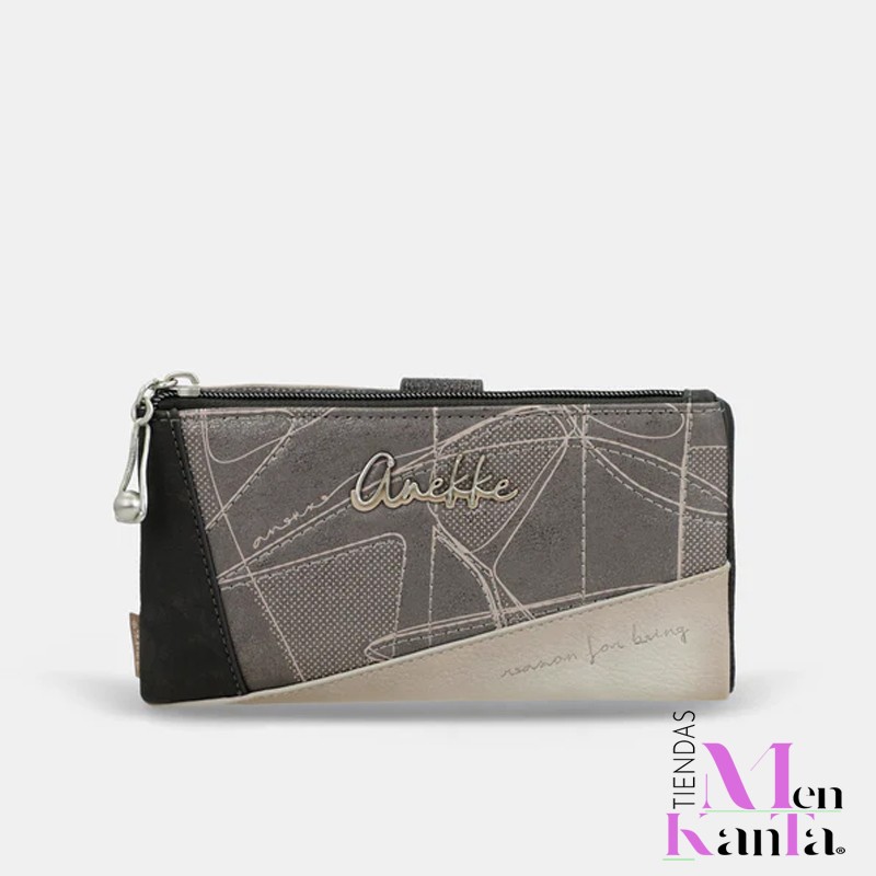 ANEKKE BILLETRO BLANDO RFID AURALIS